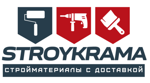 СтройКрама Стройматериалы в Могилеве с доставкой